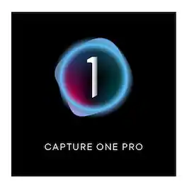 Capture - One Pro (Mac/Windows)