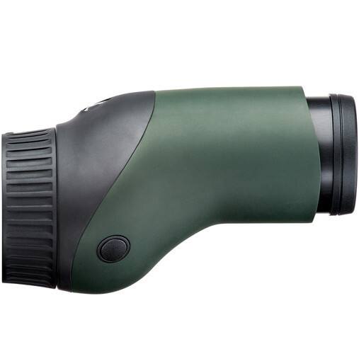 Back. Swarovski - Swarovski ATX / STX / BTX Arca Swiss Objective Module (95mm/Green).