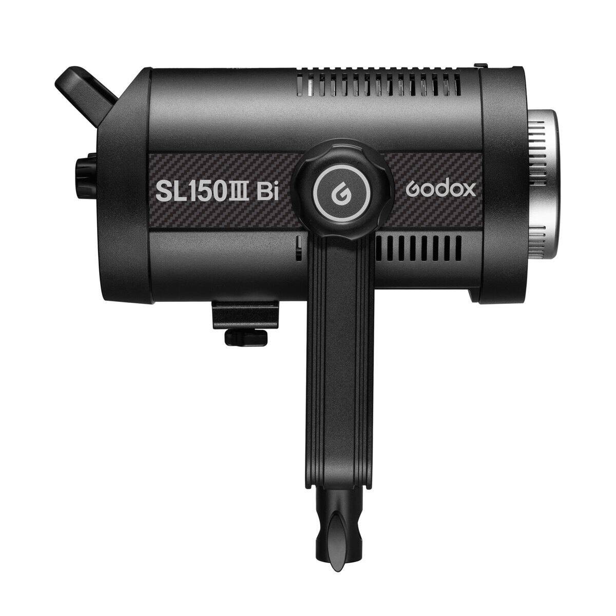 SL150 III Bi  
Godox
