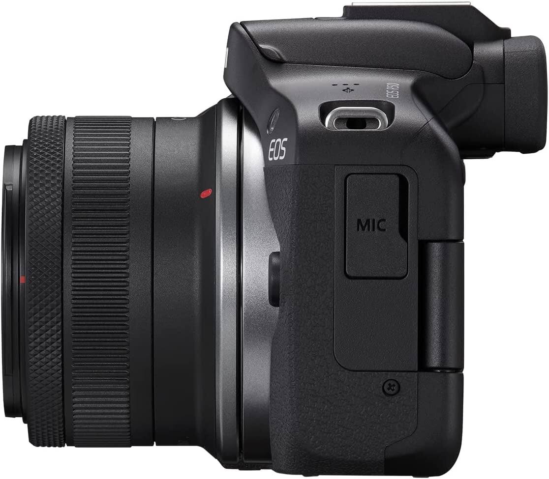 EOS MIC
