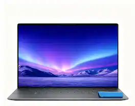 Dell - XPS - 13.4" 3K OLED Touchscreen Laptop - Snapdragon X Elite X1E-80 2024 - 32GB Memory - 1TB Storage - Copilot+ PC - Graphite