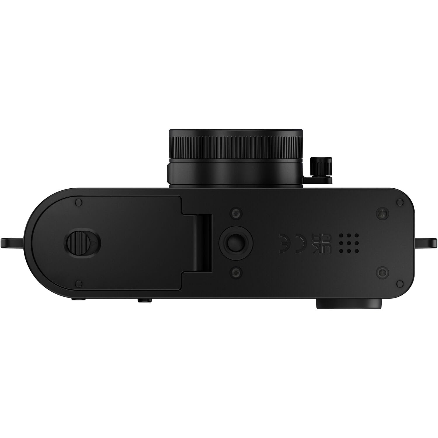 Alt View 2. Fujifilm - Fujifilm X Half Digital Camera (Black) Bundle with Extra Battery + Peak Design Strap + More Advanced Accessories.