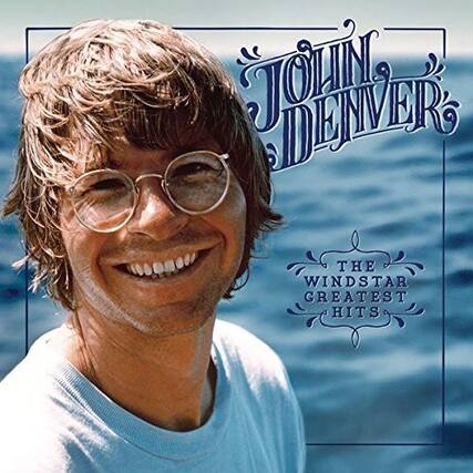 John Denver
The Windstar Greatest Hits
