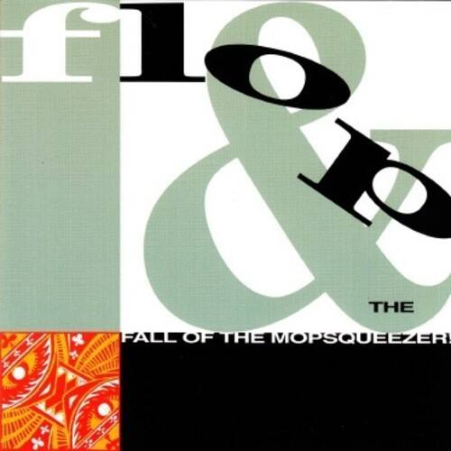 Flop - Fall Of Mopsqueezer   - COMPACT DISCS [CD] price history on PriceWatchPro