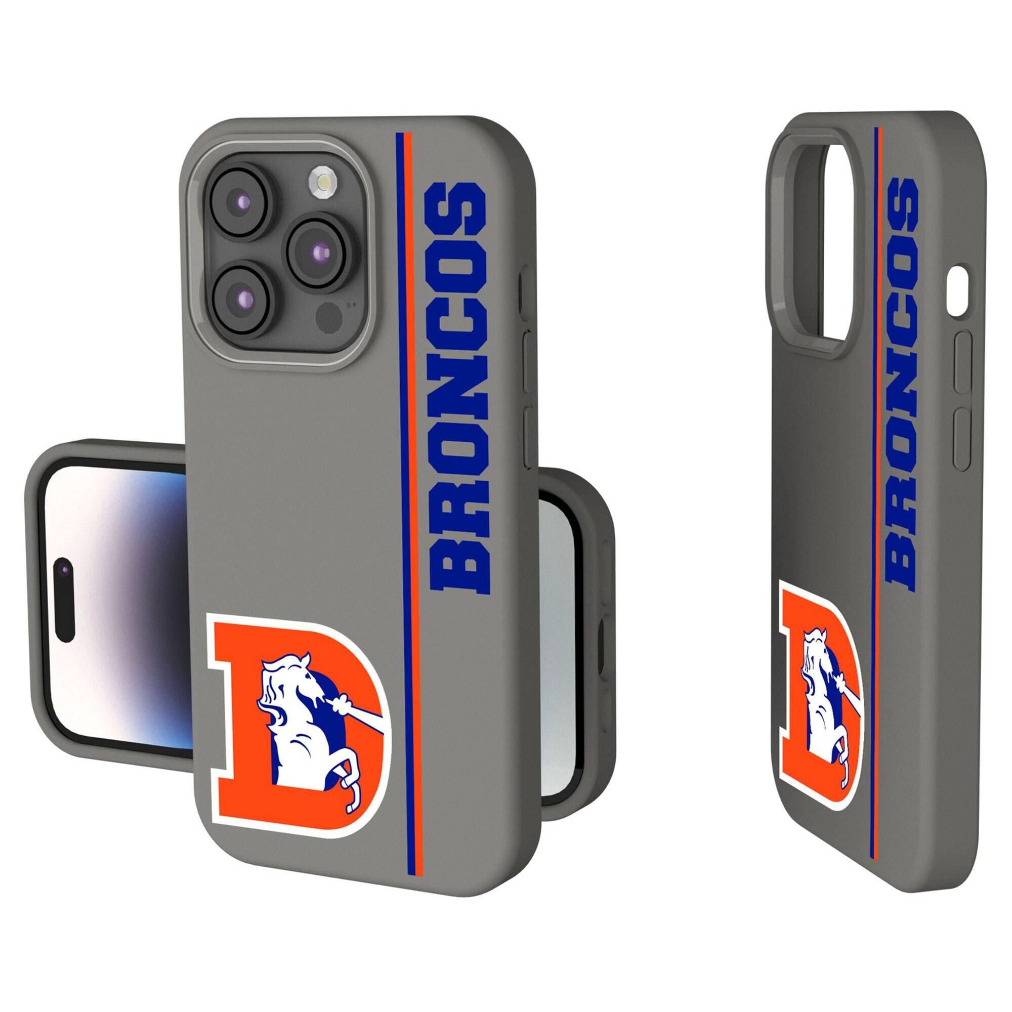 BRONCOS  
D