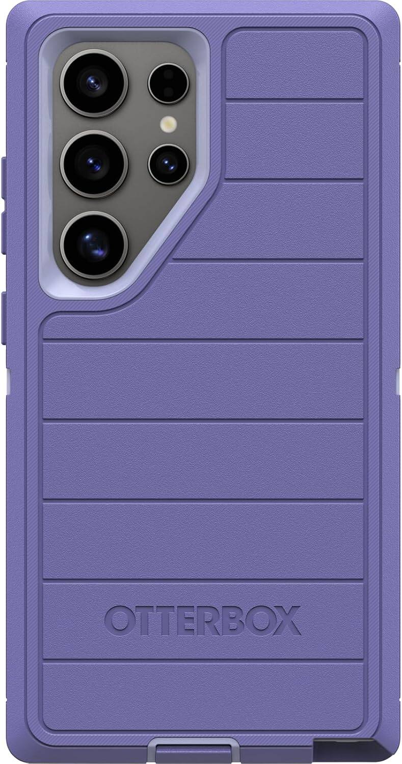 Mountain Majesty (Purple)