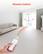 Remote Control
Up to 32.8 ft (10 m)
Open
Stop
Close