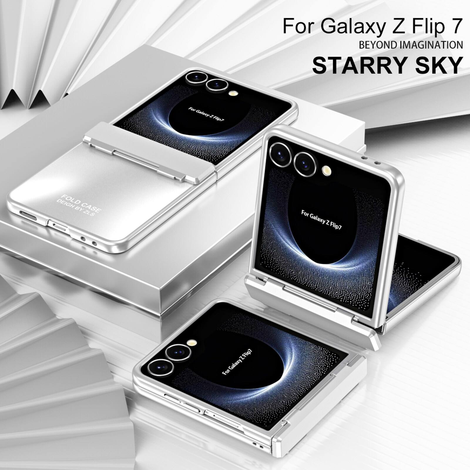 For Galaxy Z Flip 7 BEYOND IMAGINATION STARRY SKY For Galaxy Z Flip 7