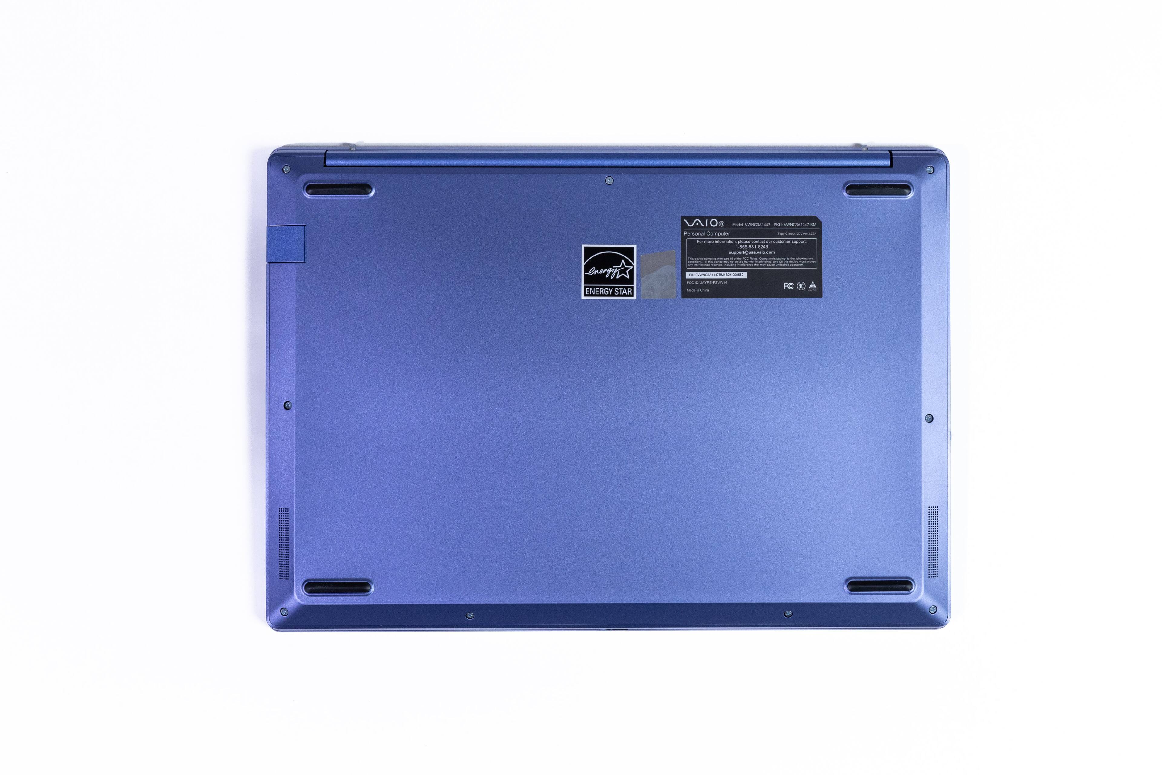 VAIO 14インチ フルHD i3-1005G1 8GB Nvme128GB VAIO 14インチ フルHD i3-1005G1 8GB Nvme128GB - メルカリ