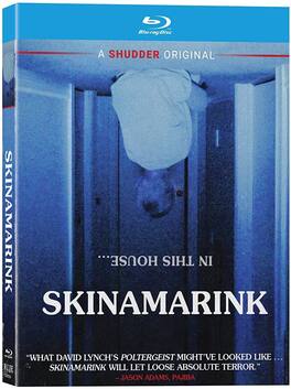 Skinamarink - BLU-RAY