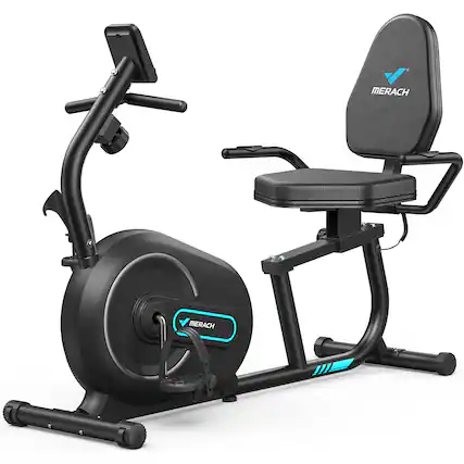 The text on the image is "MERACH."