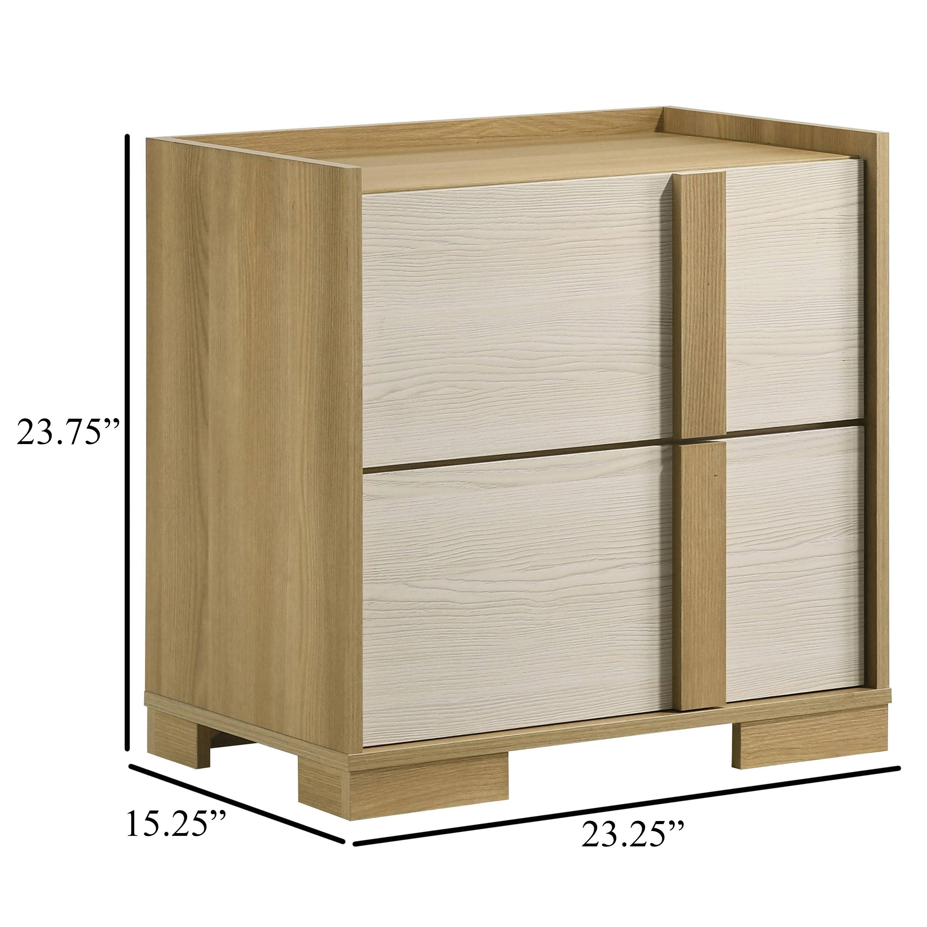 23.75" x 15.25" x 23.25"