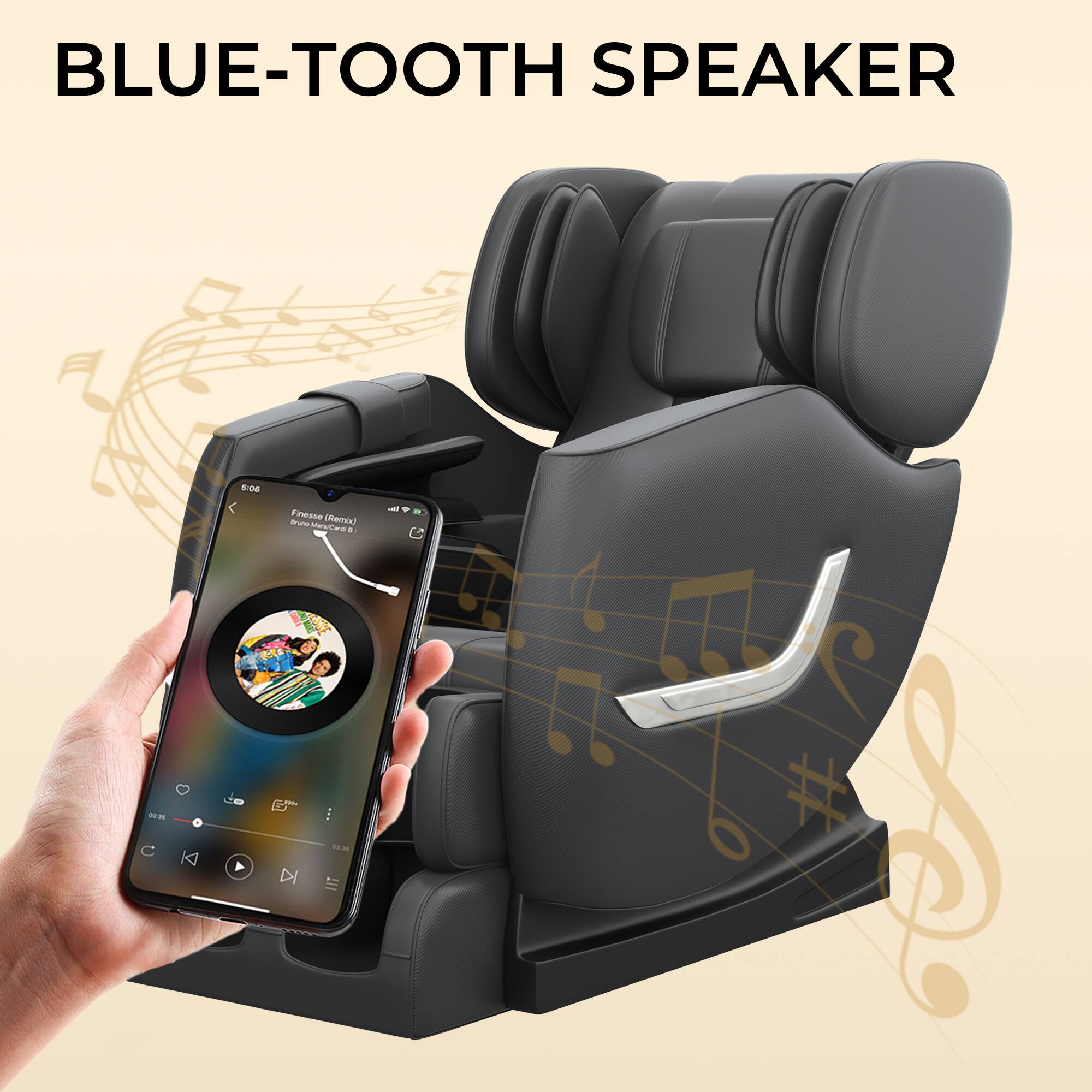 BLUE-TOOTH SPEAKER