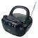 CO CD/MP3 PLAYER + Bluetooth - PLAY MODE H 2 ' - n - -N EP > 144 TUNING dHAse 2C OFRTN OFX