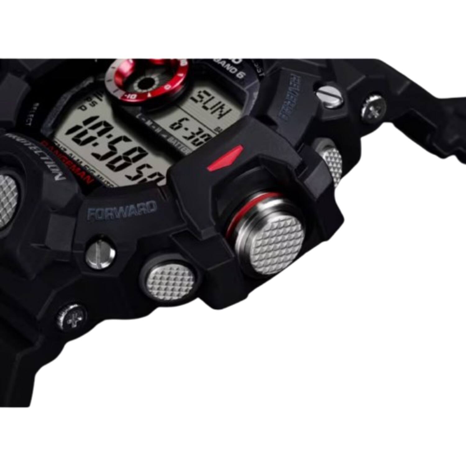 SAND 6 - 10 P es SUN 6-30 B 49:58sP BATTER BANGEMAN NOUL FORWARD