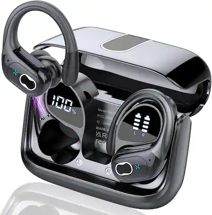 X 100%
Model No: H
FCC: 2ATU
IC: 2898
MADE IN UK
FCC
LR
L
R