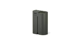 Tilta - DMW-BLK22 Battery with USB-C Input (2400mAh) - Green | TDMW-BLK22-GN