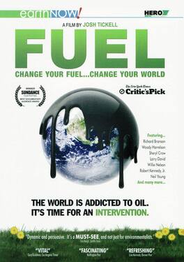 Fuel (MOD) (DVD Movie)
