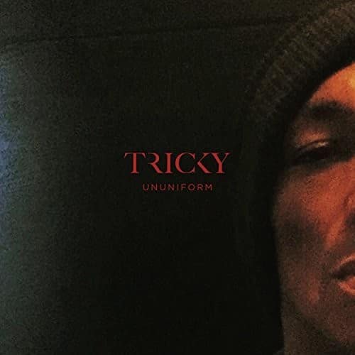 Tricky - Ununiform   - COMPACT DISCS [CD] price history on PriceWatchPro
