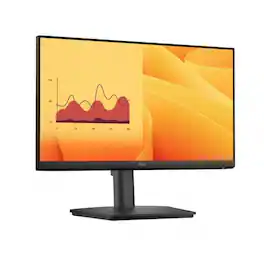 Dell - Pro E2225HSM 22" Class Full HD LED Monitor - 16:9 - 21.5" Viewable - Vertical Alignment (VA) - LED Edgelight System - Unknown
