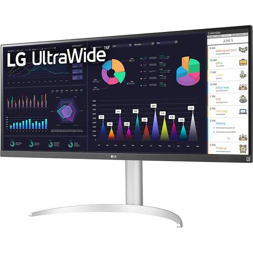 Calendar 3621 TM LG UltraWide - Ter JUNE 5  
9 AM Meeting with John  
10 AM Office  
11 AM Lunch  
12 PM Office meet  
1 PM CEO  
2 PM Meeting  
3 PM Meeting  
5 PM Finish  
9 PM