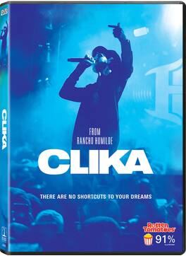 Clika - DVD