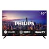 65" PHILIPS 4K UltraHD HDR10 Roku TV