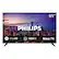 65" PHILIPS 4K UltraHD HDR10 Roku TV