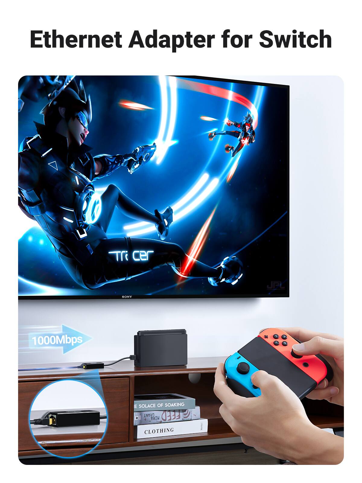 Ethernet Adapter for Switch

1000Mbps

Ethernet Adapter for Switch

1000Mbps

Ethernet Adapter for Switch

1000Mbps

Ethernet Adapter for Switch

1000Mbps

Ethernet Adapter for Switch

1000Mbps

Ethernet Adapter for Switch

1000Mbps

Ethernet Adapter for Switch

1000Mbps

Ethernet Adapter for Switch

1000Mbps

Ethernet Adapter for Switch

1000Mbps

Ethernet Adapter for Switch

1000Mbps

Ethernet Adapter for Switch

1000Mbps

Ethernet Adapter for Switch

1000Mbps

Ethernet Adapter for Switch

1000Mbps

Ethernet Adapter for Switch

1000Mbps

Ethernet Adapter for Switch

1000Mbps

Ethernet Adapter for Switch

1000Mbps

Ethernet Adapter for Switch

1000Mbps

Ethernet Adapter for Switch

1000Mbps

Ethernet Adapter for Switch

1000Mbps

Ethernet Adapter for Switch

1000Mbps

Ethernet Adapter for Switch

1000Mbps

Ethernet Adapter for Switch

1000Mbps

Ethernet Adapter for Switch

1000Mbps

Ethernet Adapter for