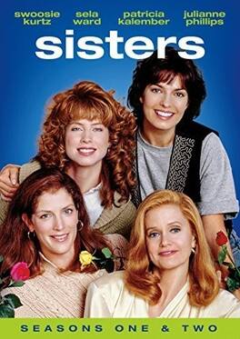 Sisters: Seasons One and Two - DVD