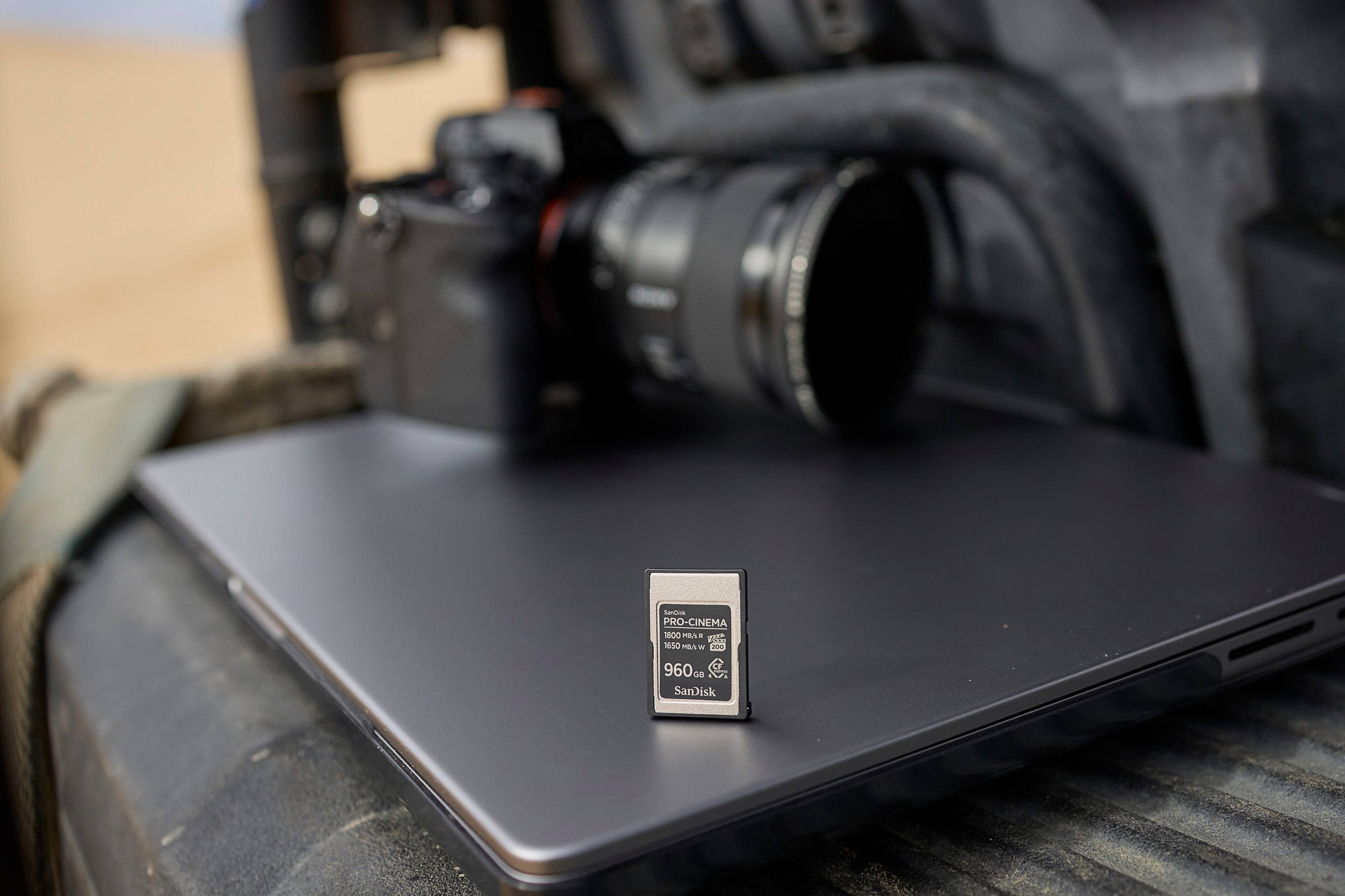 media item thumbnail