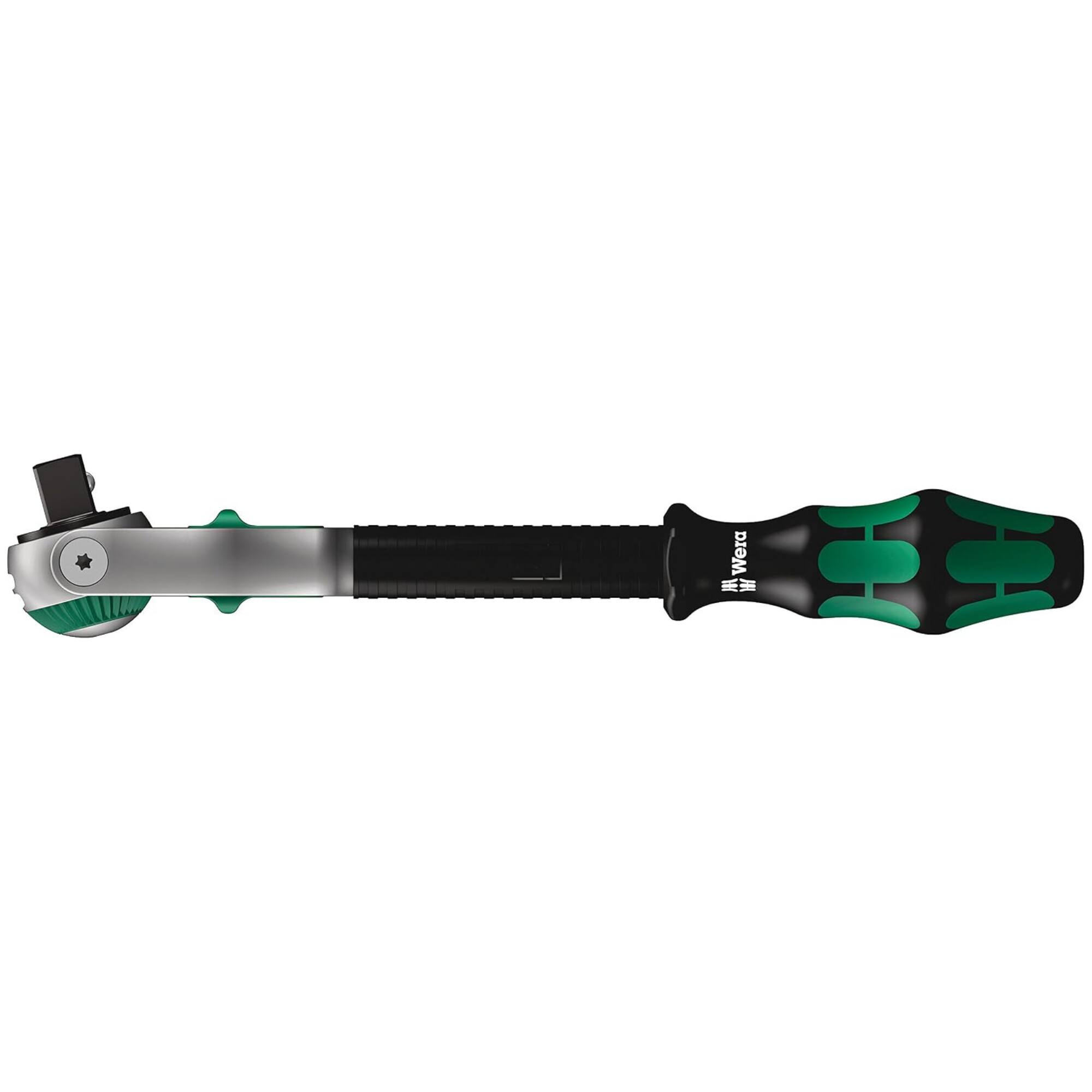 Wera 05135871001 Kraftform Kompakt W Imperial 1 Maintenance, 35 Pieces ...
