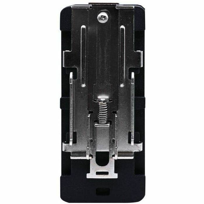 Alt View 1. Digi International - Digi IX30 2 SIM Ethernet, Cellular Modem/Wireless Router - 4G - LTE, HSPA+, WCDMA, LTE Cat 4 - 1 x Network Port - 1 x - Black.