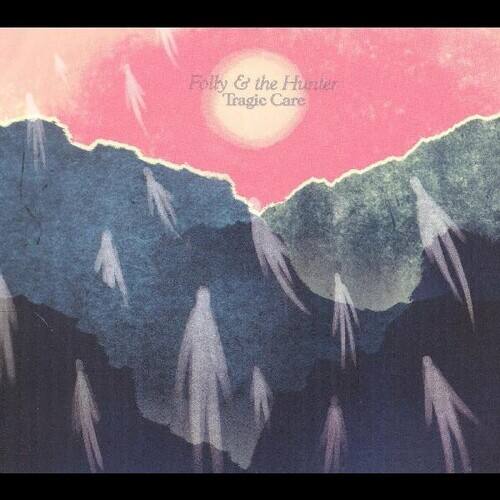 Folly & The Hunter - Tragic Care   - COMPACT DISCS [CD] price history on PriceWatchPro