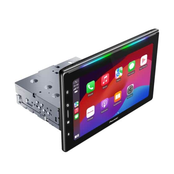 Pioneer DMH WT6000NEX 10.1