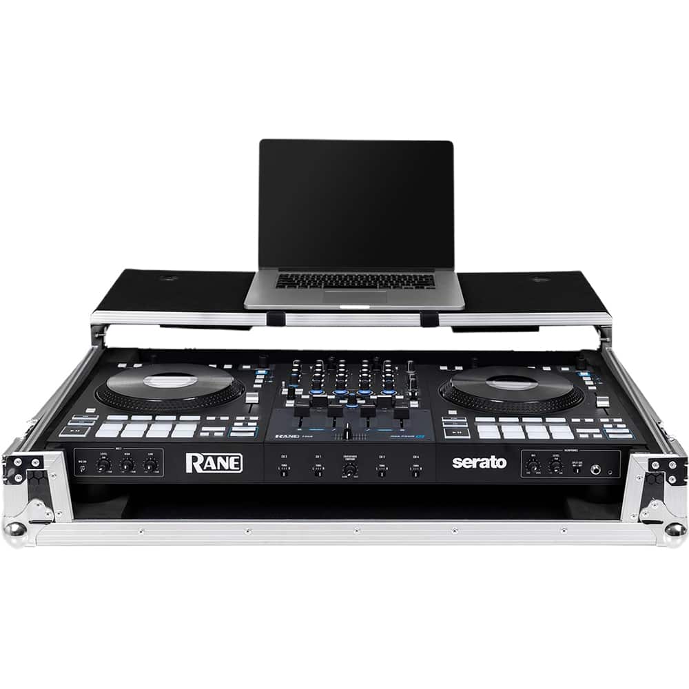 Headliner - Flight Case for Rane Four and Performer with Laptop Platform and Wheels HL10014 price history on PriceWatchPro