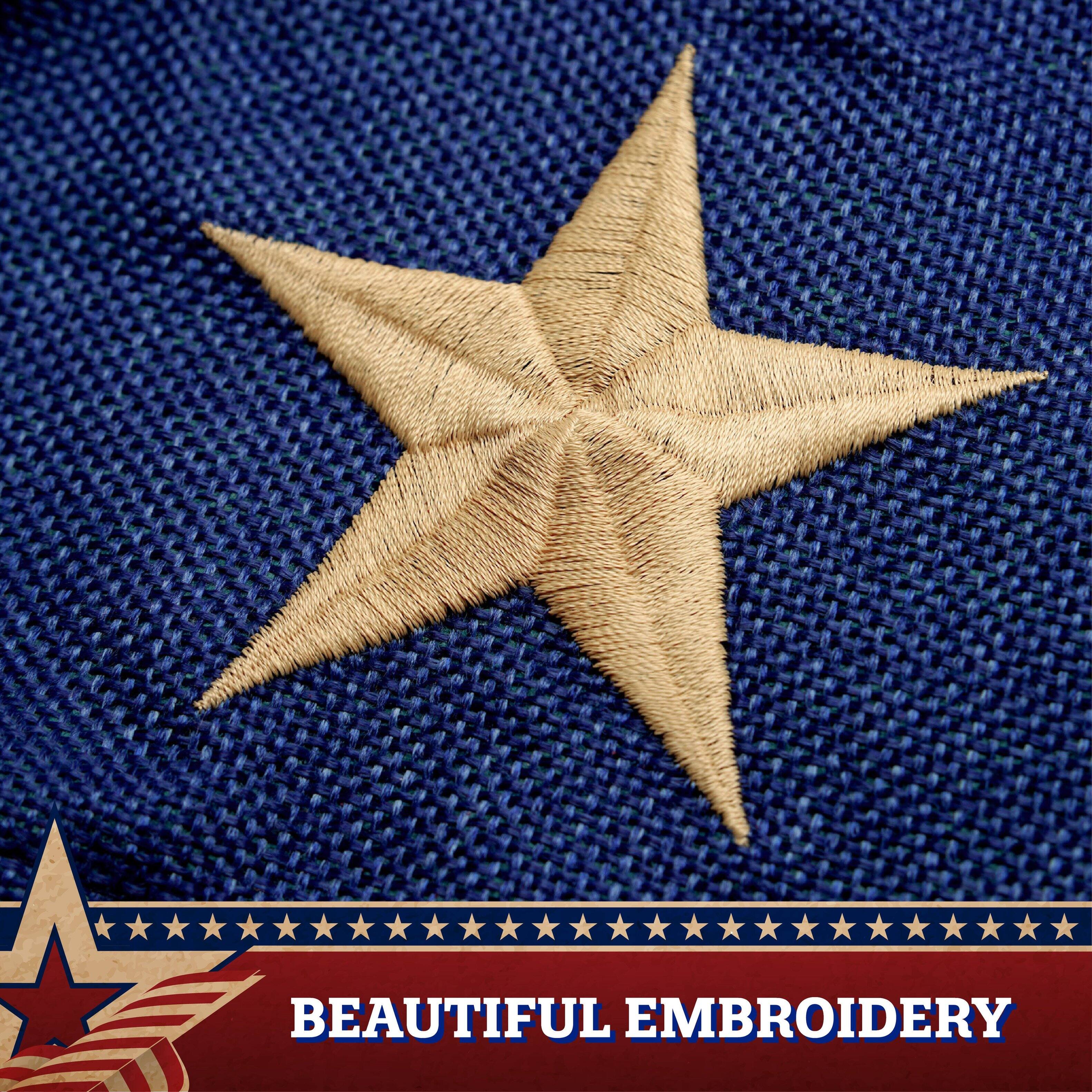 BEAUTIFUL EMBROIDERY
