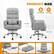 PRODUCT SIZE
19.5"
28"
28.7"
19.5"
20"
19.1"-22.4"
13.8"
8.3"
14.2"
45"
46"-49.2"
MAX 500LBS
360° Swivel