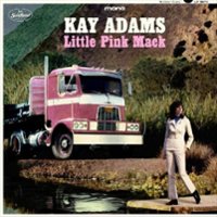 Little Pink Mack [LP] - VINYL - Front_Zoom