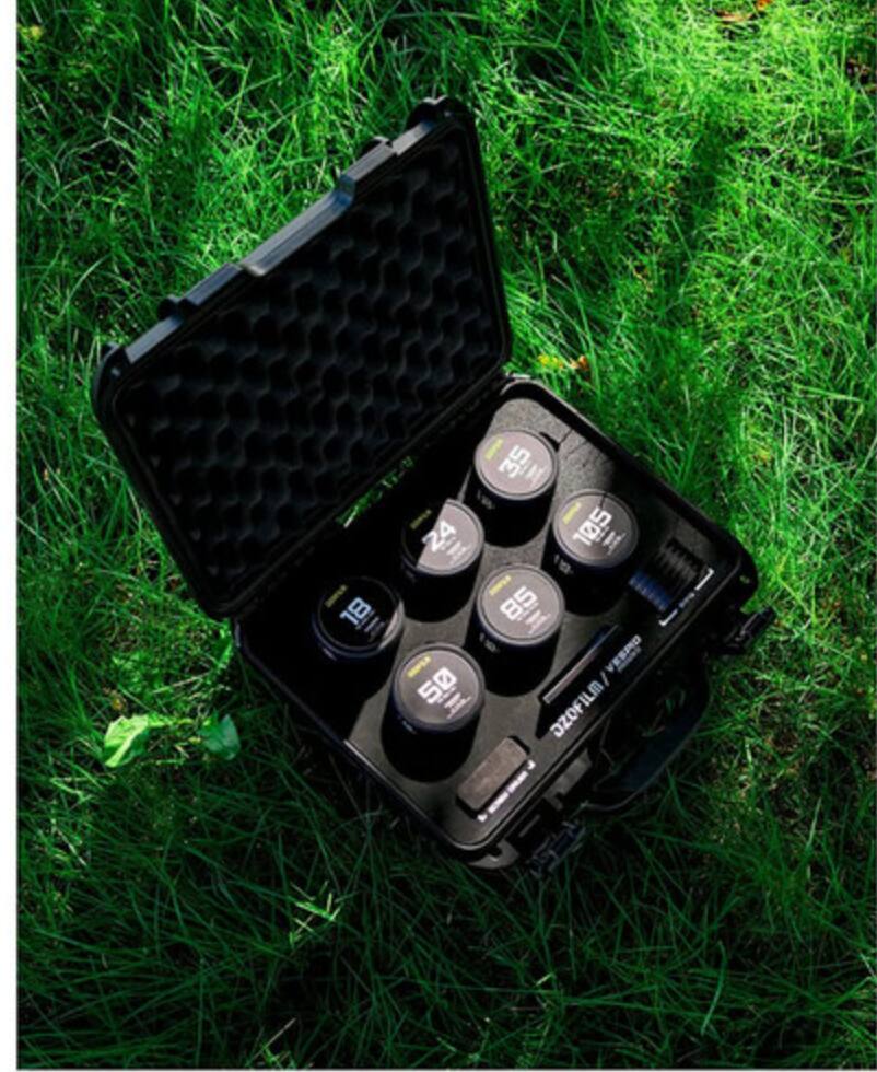 18 24 35 50 85 105

VESINO ILM ZOF

FILM / VIDEO