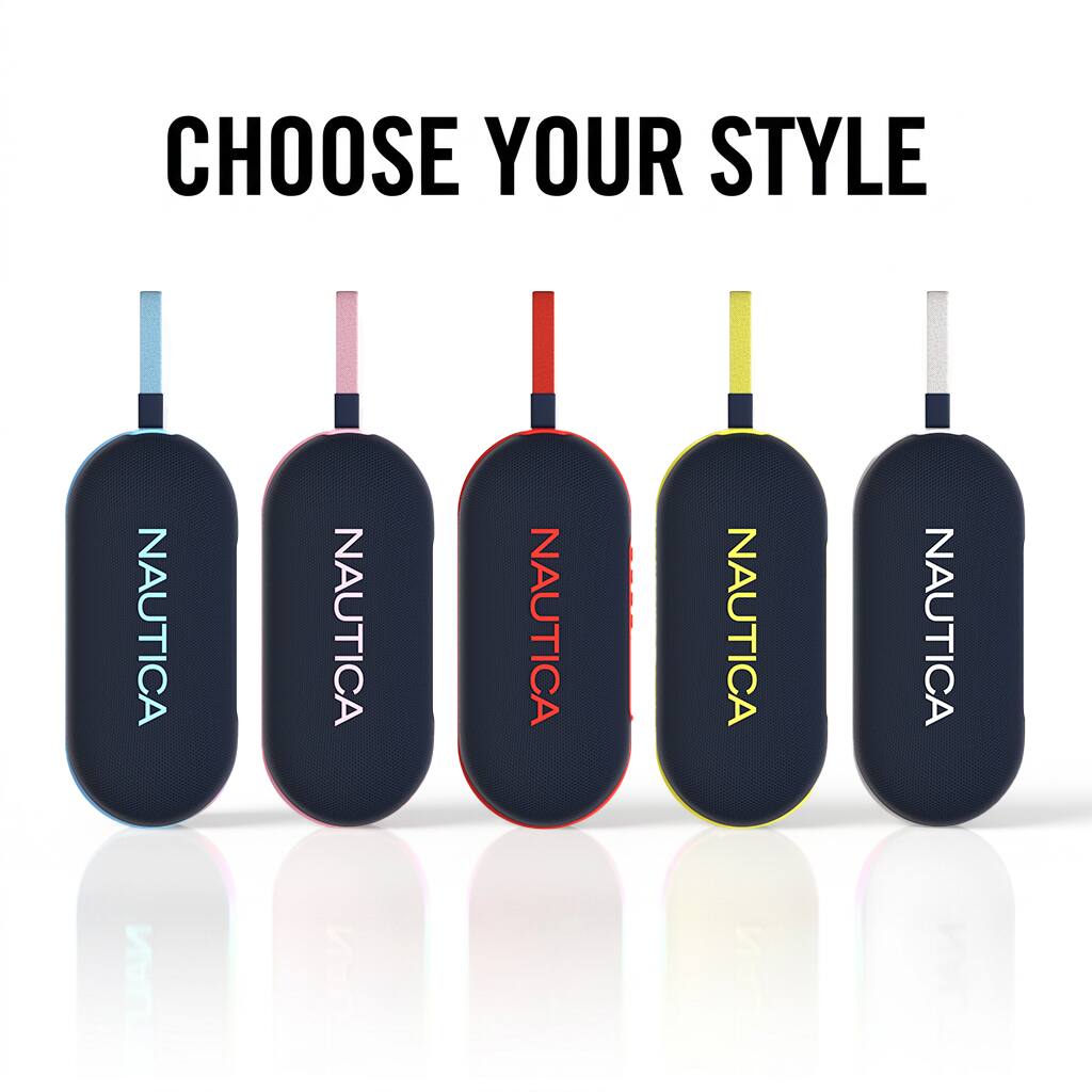 CHOOSE YOUR STYLE

NAUTICA NAUTICA NAUTICA NAUTICA NAUTICA