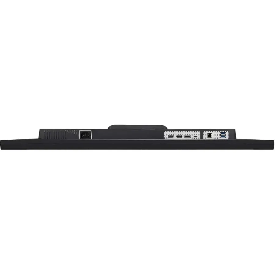 Alt View 15. ViewSonic - ColorPro 31.5" LCD 4K UHD Monitor with HDR (DisplayPort USB, HDMI) - Black.
