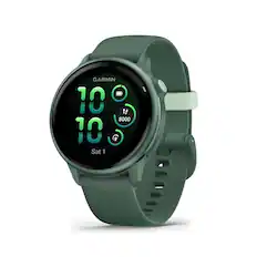 GARMIN 10:10 8000 Sat 1