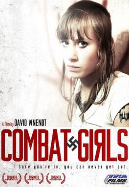 Combat Girls - DVD
