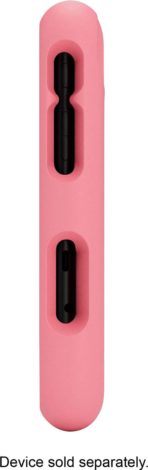 Device sold separately.