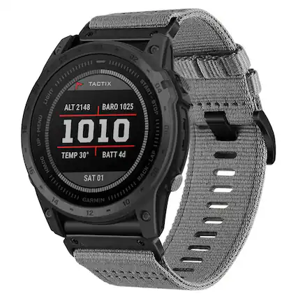 I 24 - 22 02 I TACTIX 20 START 04 LIGHT ALT 2148 BARO 1025 STOP I 18 MENU 1010 06 UP TEMP 30 BATT 4d LAP 16 SAT 01 BACK 80 SAT 01 FILIIIIIIII 14 GARMIN 1IIEITI1E 10 - - C 12