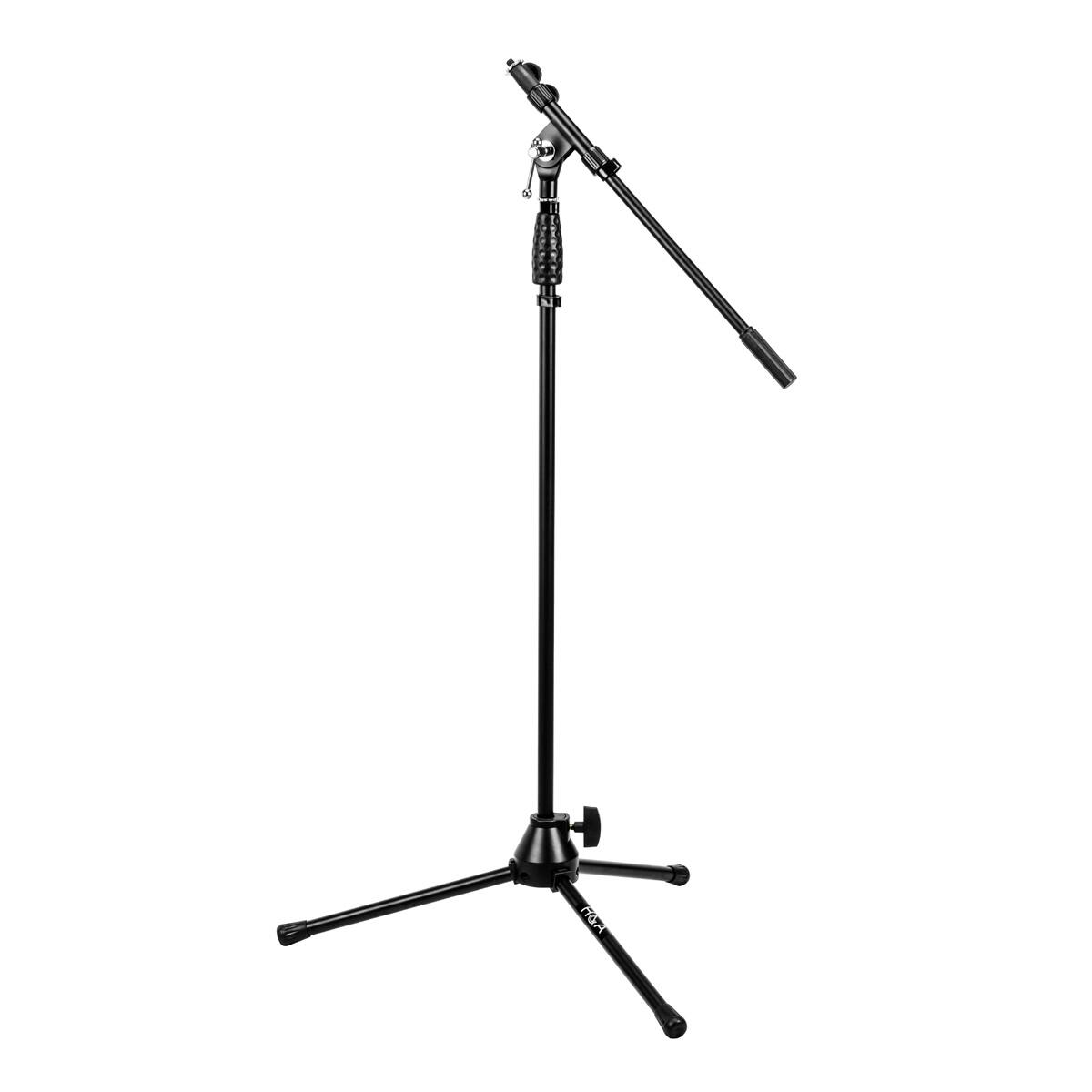 Alt View 5. Behringer - Behringer Powerplay 16 Mounting Bracket for P16-M Monitor Mixer, Bundle With H&A Tripod Microphone Stand with.