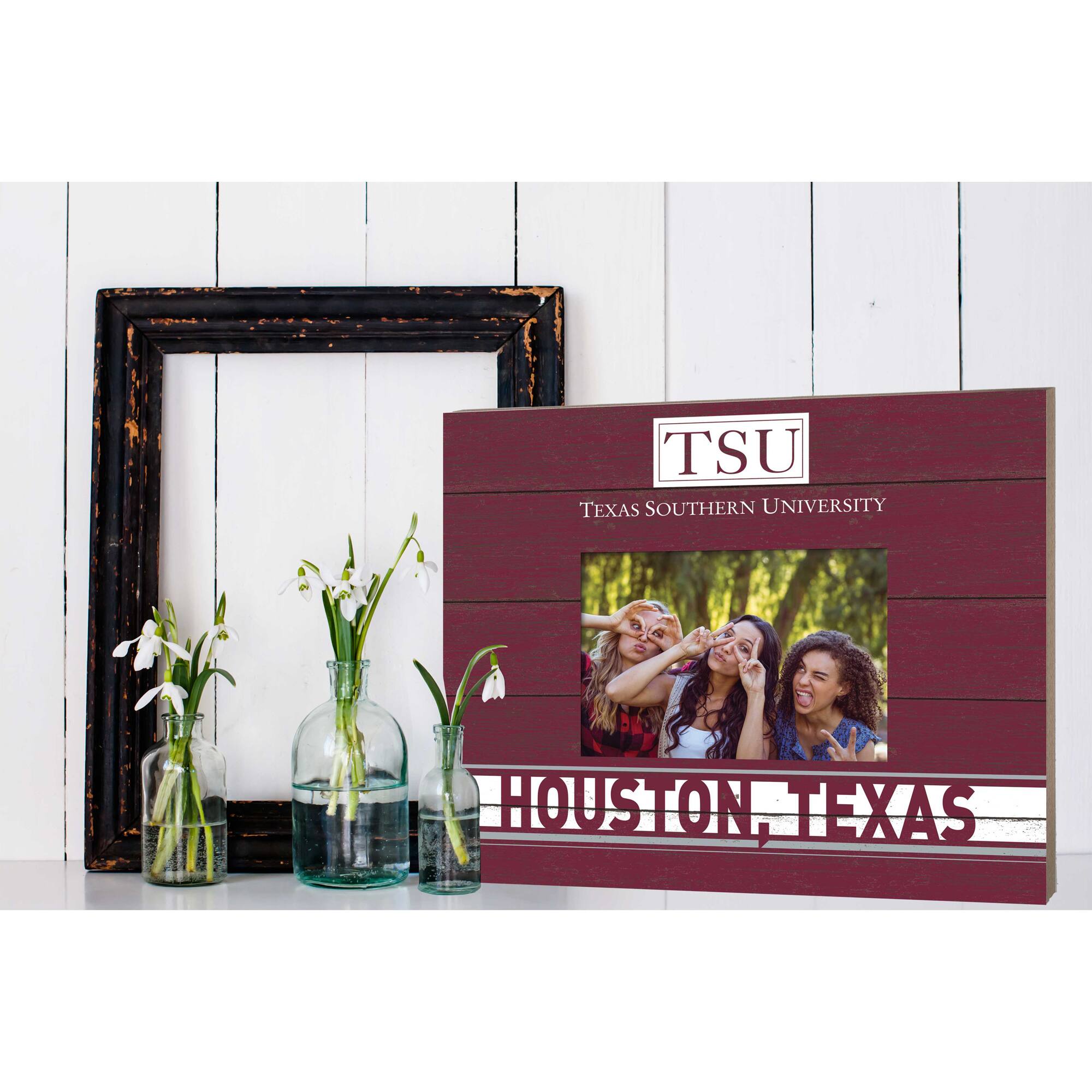 TSU Texas Southern University Houston, Texas