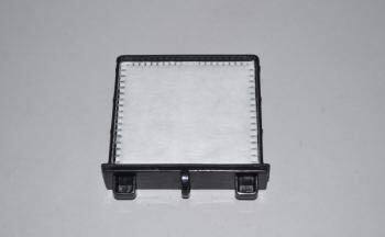 Left. EnviroCare - 1 Pack Vacuum Filter Part #CPTT-FILTER.