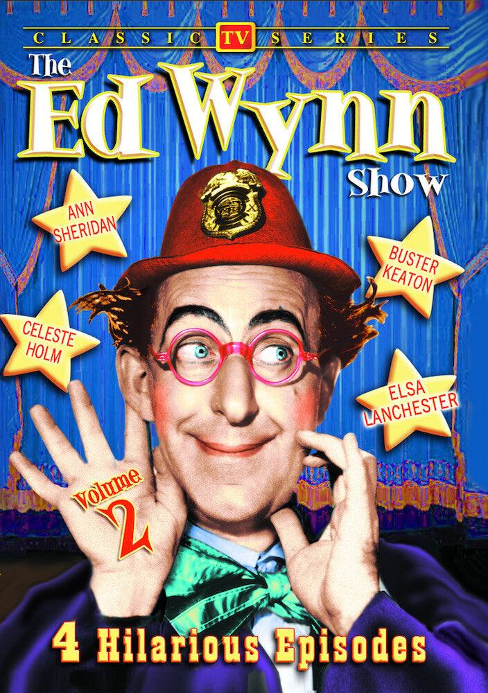 The Ed Wynn Show - Volume 2 - DVD price history on PriceWatchPro